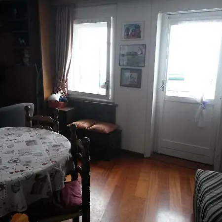 Appartement Attico Cretaz Cir 0033 Breuil-Cervinia