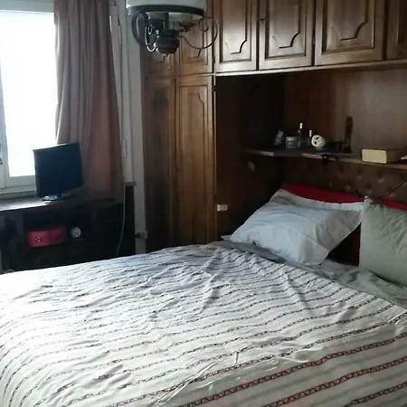 Attico Cretaz Cir 0033 Appartement Breuil-Cervinia