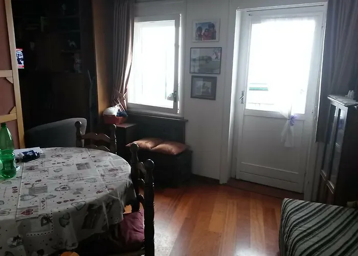 Lejlighed Attico Cretaz Cir 0033 Breuil-Cervinia