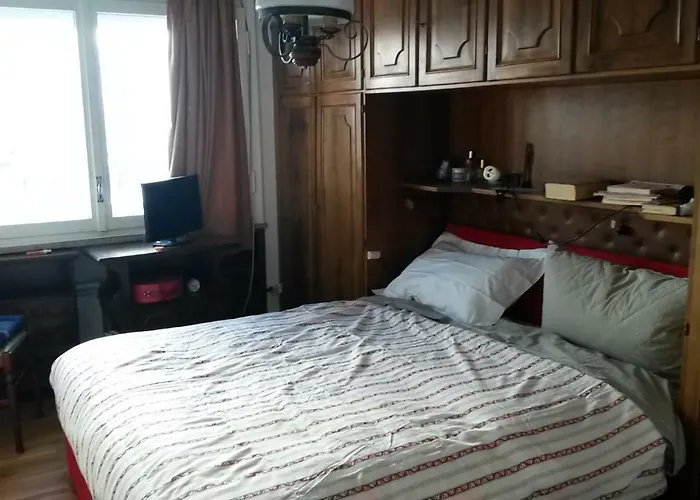 Attico Cretaz Cir 0033 Lejlighed Breuil-Cervinia