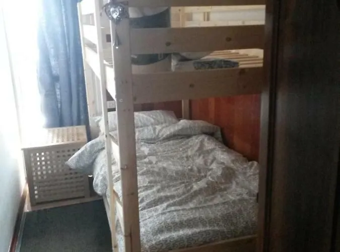 Lejlighed Attico Cretaz Cir 0033 *