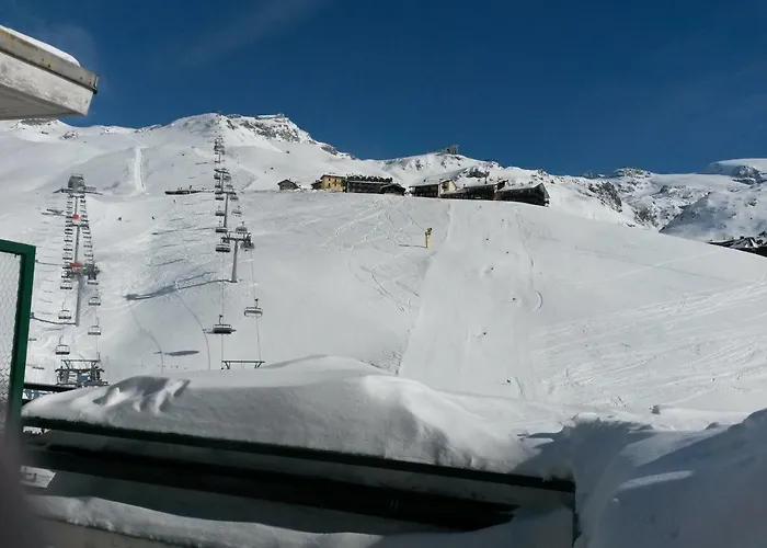 Lejlighed Attico Cretaz Cir 0033 *