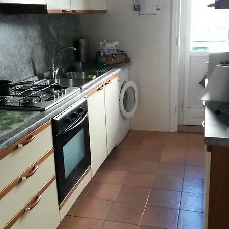 Attico Cretaz Appartamento *