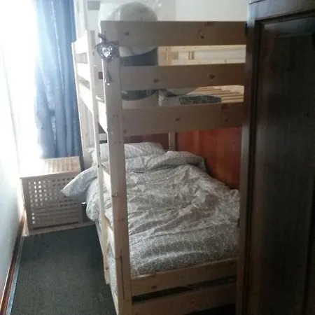 Appartamento Attico Cretaz *